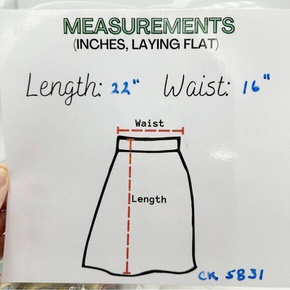 Calvin Klein Allover Sequin Straight Pencil Skirt Size 12‎ Cocktail Party Formal - Picture 8 of 13